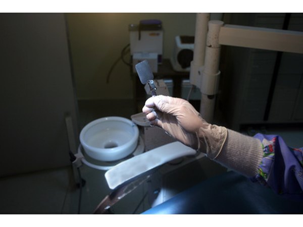 Dental coverage is provided by many employers of radiology techs.