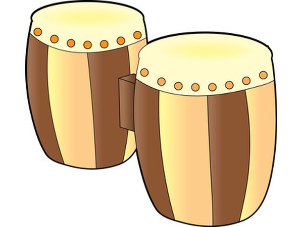 Like many styles of contemporary music, drums and percussion styles are key to Soca music.