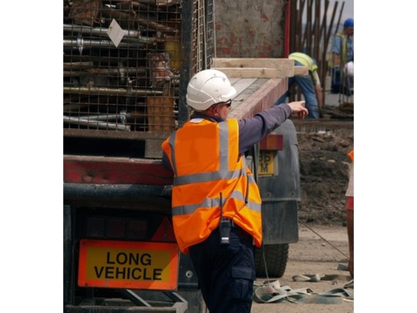 Most companies will not hire a foreman without experience.