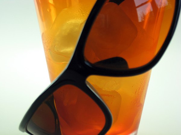 Vitamin C helps protect the eyes from damage.