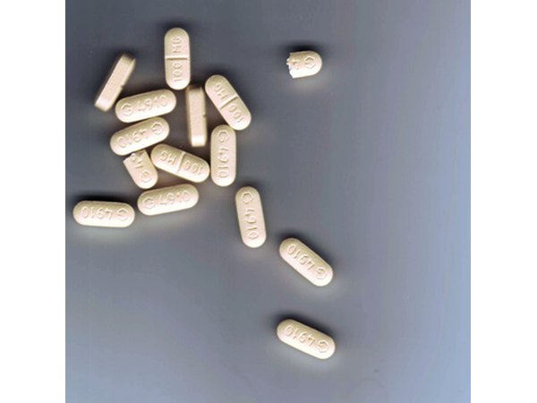 Make certain you finish your full round of antibiotics.