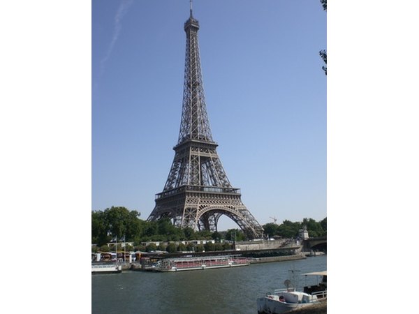 Eiffel Tower