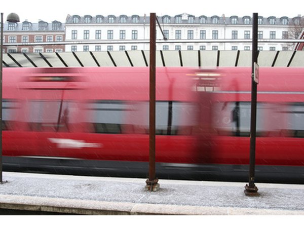 Diesel exhaust impairs reaction times in railway workers.