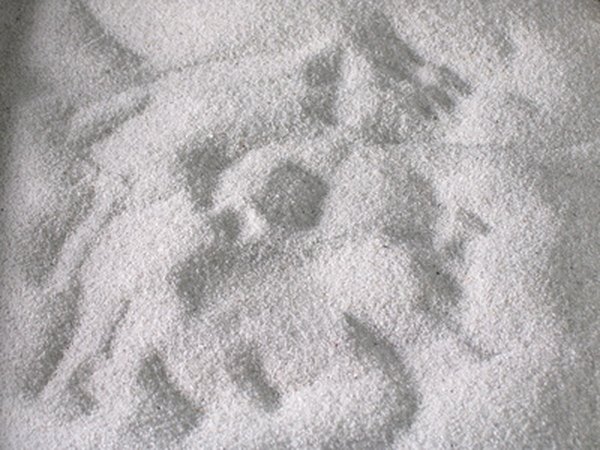 LaFleur Beach offers the only white sand beach in all of Louisiana.