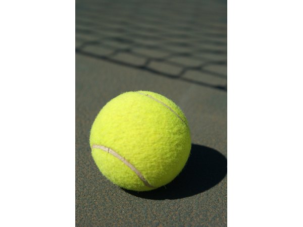 Tennis has invitational tournaments, too.