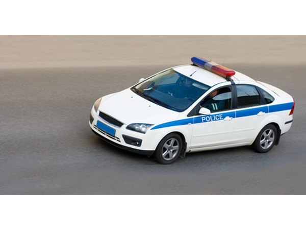 Driver's License--A major requirement