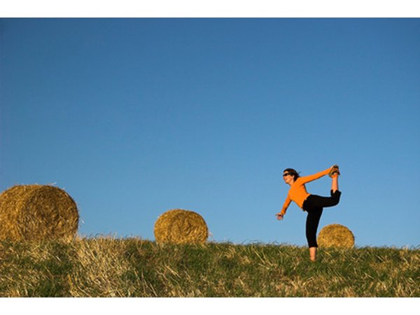 Excerise increases blood pressure in a good way