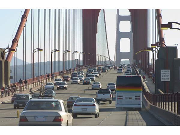 30 percent to 45 percent of Americans are routinely exposed to high levels of automobile exhaust.