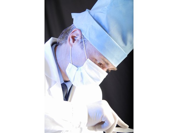 Thousands of people have surgical meshes that have since been recalled.