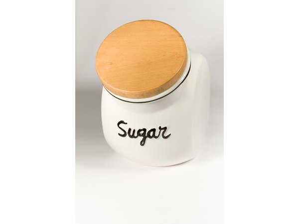 Adding sugar helps the coloring get to the petals more quickly.