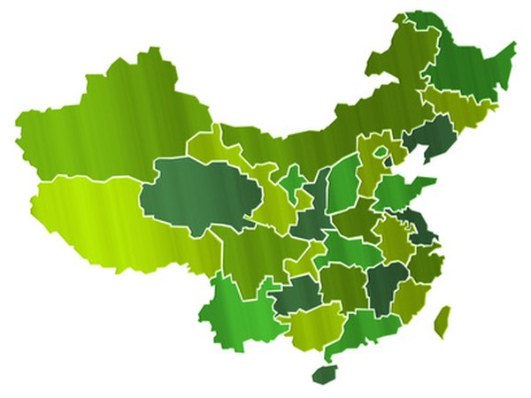 The Asian Continent