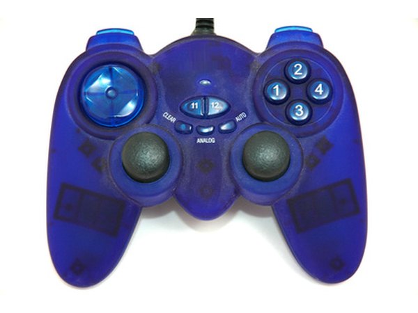 Talk to the salesperson to insure you purchase any additional items needed to play on a gaming system.