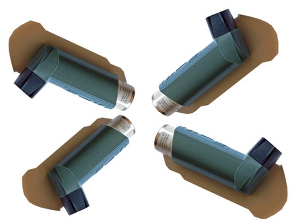 Car exhaust worsens asthma.