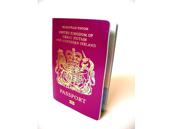 Passports, visas and immigration applications are often processed by documentation officers.