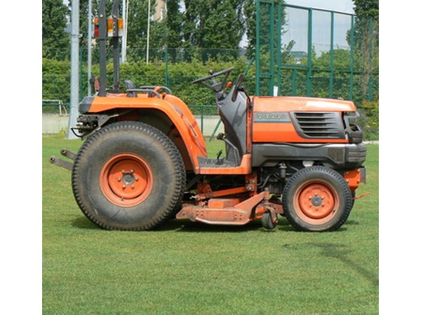 Whether your pole barn houses animals or tractors will make a difference in the building materials you use.