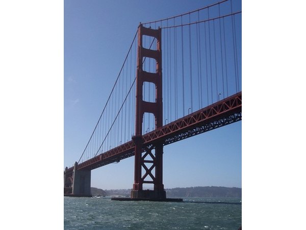 Bridges, Broadway and blackjack in America's cities