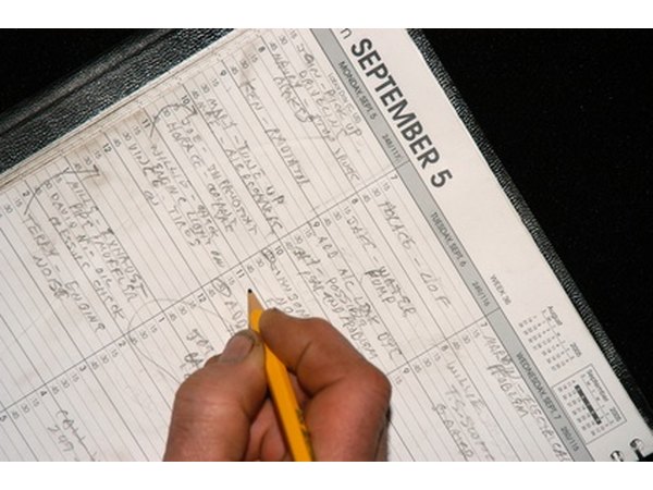 Many reception managers are responsible for scheduling appointments.