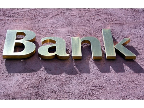 Documentation officers also work in financial institutions, banks and mortgage companies.