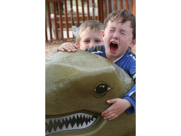 Job may involve dealing with violent and angry behavior.