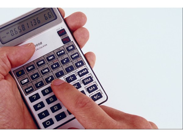 Use a calculator to make exhange conversions.