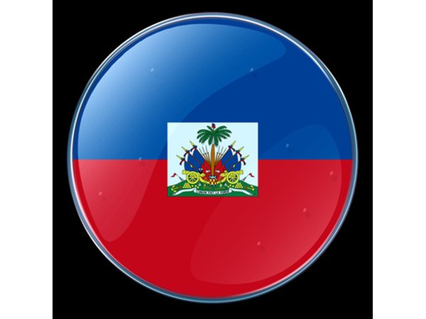 Haiti's musical roots are cross-cultural.