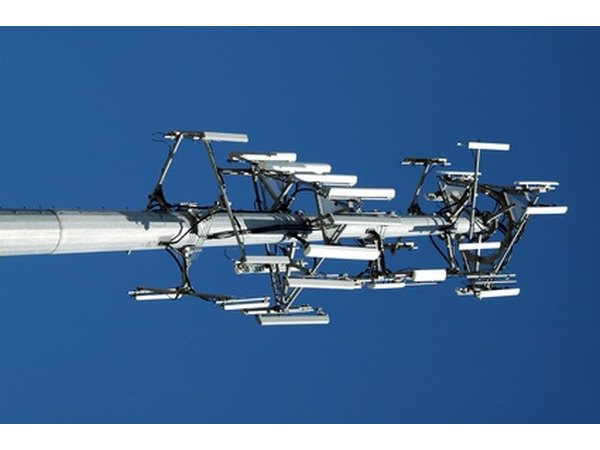Much research is being done to determine if cell phone signals are hazardous.