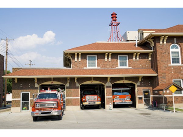 Check with the fire department before burning brush piles.