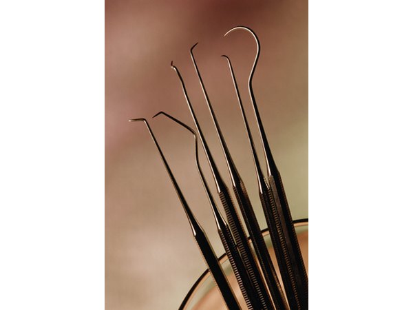 A PACU nurse should have a knowledge of surgical tools.
