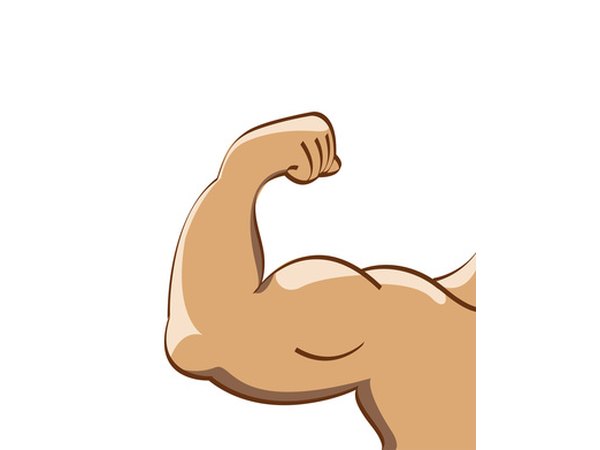 Bouncers are often noted for their muscular frame and powerful presence.