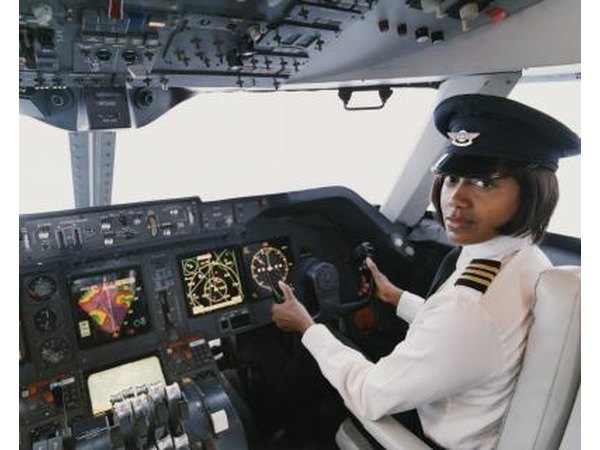 pilot
