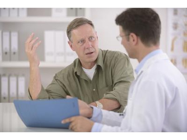 Consult your doctor for other treatment options.