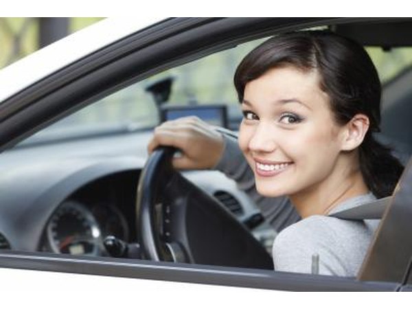 Bring proof of ownership for the car key you're replacing.