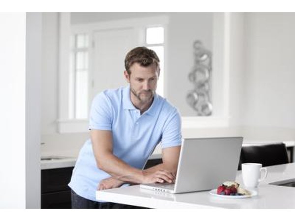 Check your emails regularly for job opportunities.