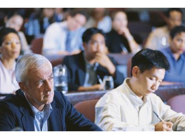 Professional accreditation exam preparation