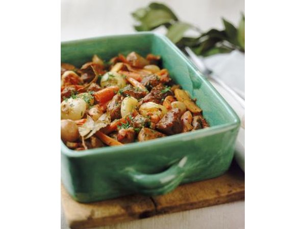 Casserole