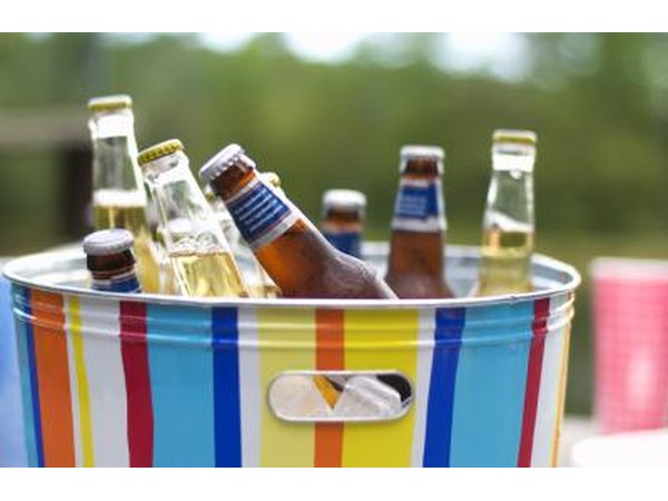 avoid alcoholic beverages like beers and ales