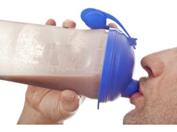 Consuming too much protein can be harmful to the kidneys.