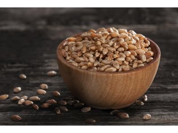 Whole Grains