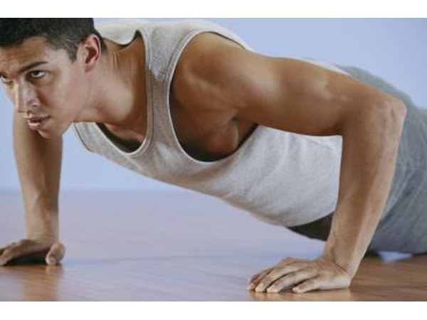 Push-ups