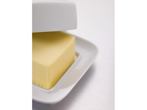 butter