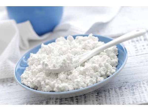 why not include cottage cheese?