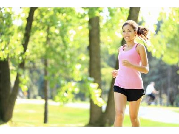 Vigorous exercise can flood the blood with CPK.