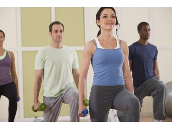 Perform squats routinely to see excellent results.