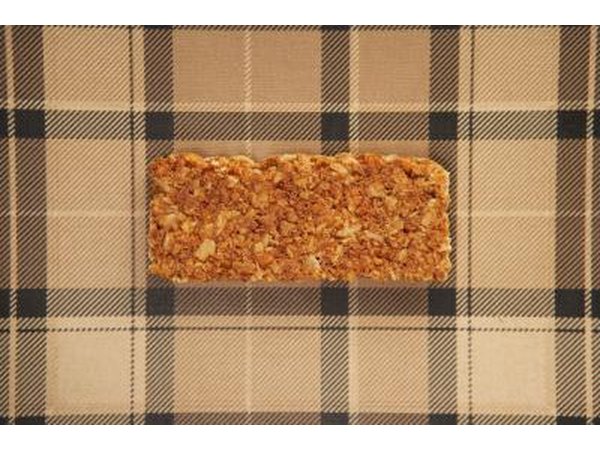 granola