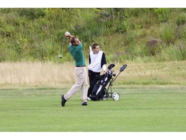 Caddie