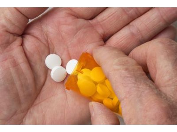 Do not exceed eight pills per day.