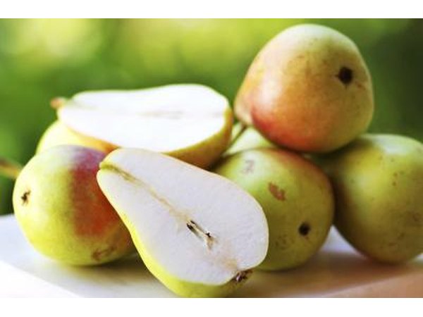 Pears