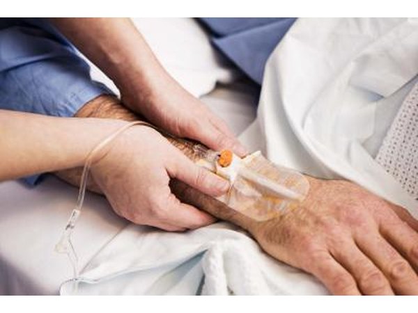 Life Threatening Patient Decisions