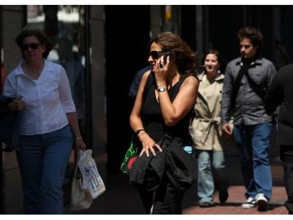 Cell Phone Radiation