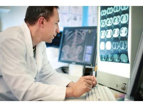 Imaging technology advances allow for earlier detection.